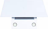 Витяжка Perfelli DNS 6642 WH LED, фото 6