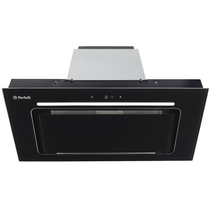 Вітяжка Perfelli BISP 6773 BL 1100 LED Strip