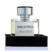 Парфумована вода Fragrance World Biblioteca 100ml
