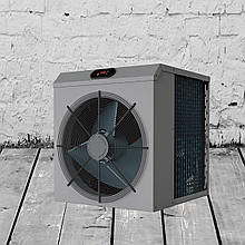 Тепловий насос для басейну Fairland SHP03 (3.5 кВт) | Підігрів басейну