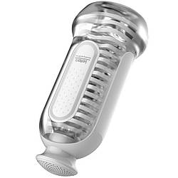 Мастурбатор Leten SPA Masturbator з голосом, що регулює інтенсивність стимуляції