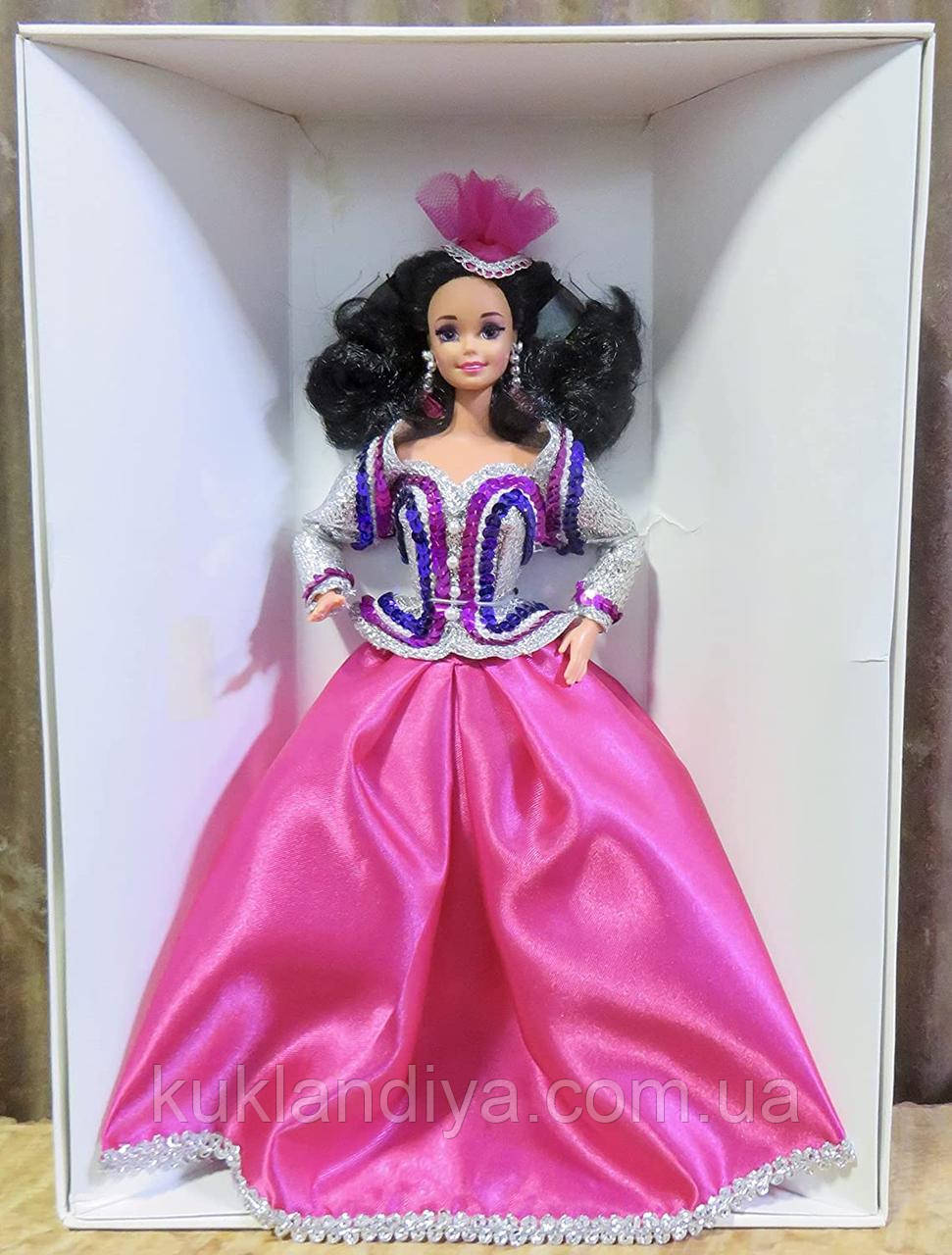 Opening Night Barbie Classique Collection 1993