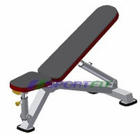 Лава регульована SportFit (1102)