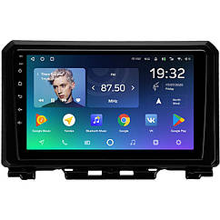 Штатная магнитола TEYES SproPlus  Suzuki Jimny JB64 (2018 - 2020)