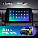 Штатная магнитола TEYES SproPlus  Suzuki Jimny JB64 (2018 - 2020), фото 2