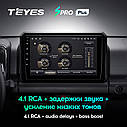 Штатная магнитола TEYES SproPlus  Suzuki Jimny JB64 (2018 - 2020), фото 5