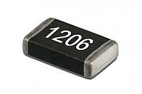 Резистор 1206S4J0275T50 R-1206 2,7 МОм 5% 0,25 Вт ТКС200 200 В 100 шт