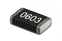Резистор 232270260391   R-0603 390 Ом 5% 0,1 Вт ТКС200 50 В   100 шт