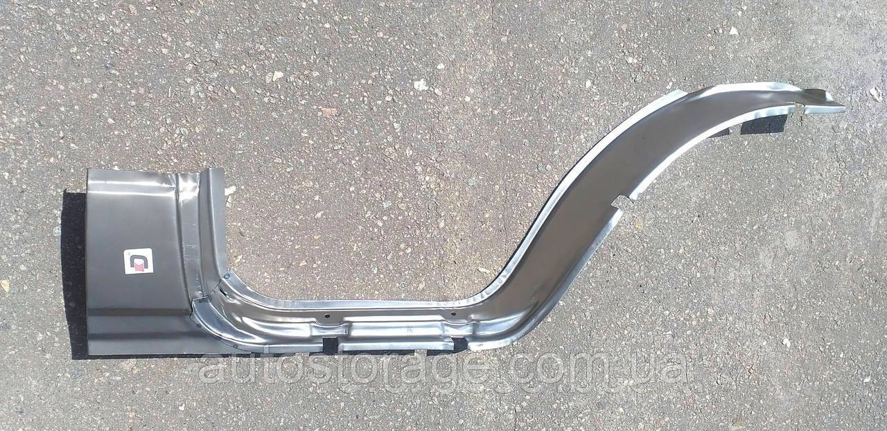 Порог (Рем Вставка Проёма Двери) Газель, Соболь ,Газ 3302,2705,33023 ...