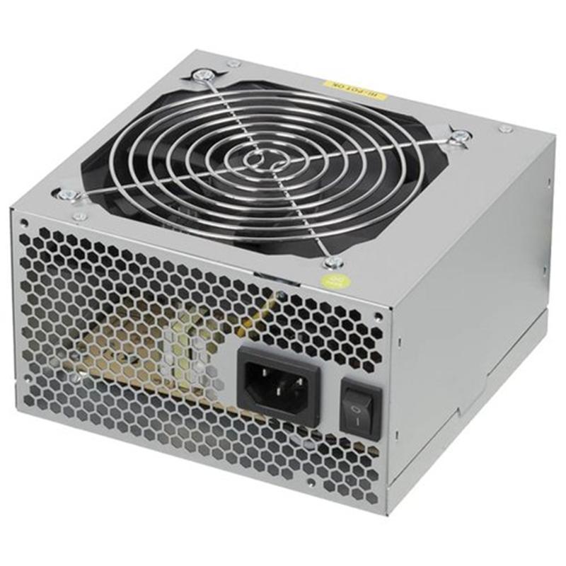 Блок живлення CaseCom CM 400-12 ATX 400W, фото 1