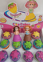 Кукла-кекс мини "Cupcake Surprise Mini ", фото 3