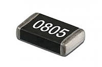 Резистор B54102A1060J860   R-0805 6,8 Ом 5% 0,125 Вт ТКС(-100/+600) 150 В   100 шт
