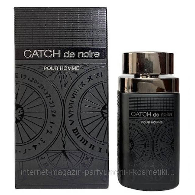 Парфумована вода для чоловіків Fragrance Word Catch de Noir 100ml