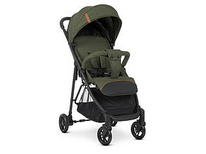 Коляска дитяча літня Bambi M 4249 Khaki прогулянкова