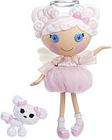 Лялька Lalaloopsy Cloud E Sky Ангелочок з вихованцем