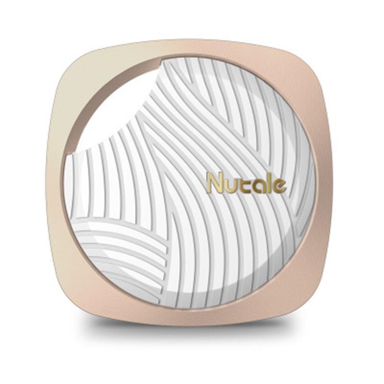 Брелок для пошуку речей ключів NUT Focus F9 White