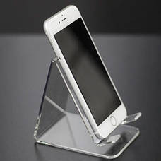 Підставки для телефонів