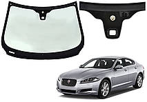 Лобове скло Jaguar XF 2011- 2015 Sekurit