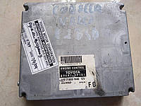 Блок управления двигателя Toyota Corolla Verso 2,2D 2ADFTV 896610F101 , MB1758009440 , 1758009440