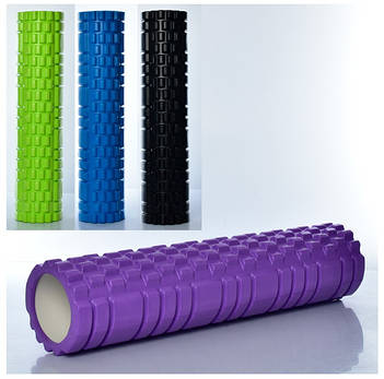 Роли масажні. Спортивні масажери. Йога