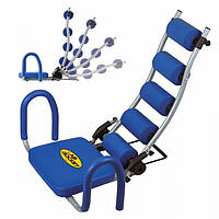 Тренажер АБ РОКЕТ (Ab Rocket)