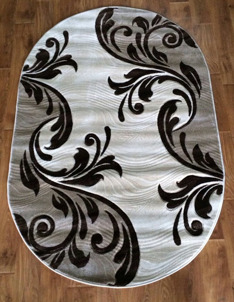 Килим MERAL 5027 BEIGE