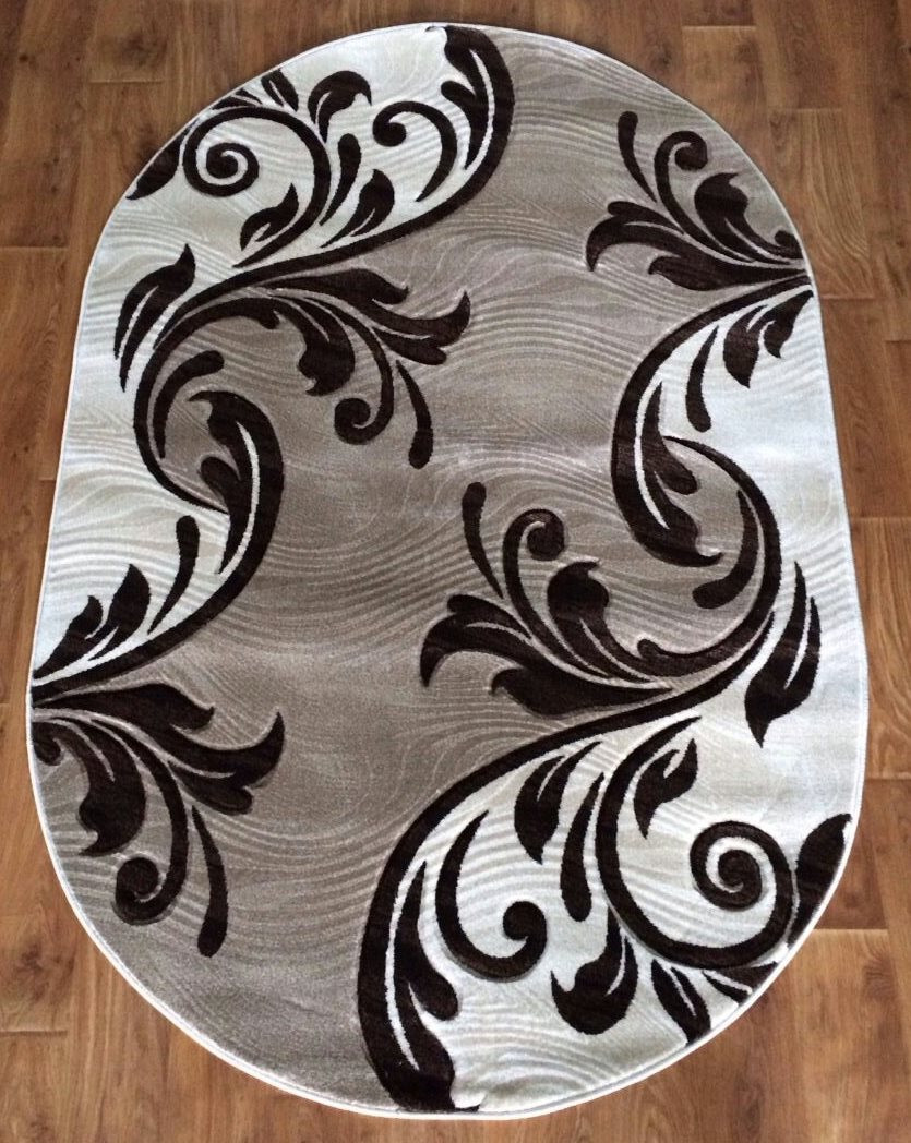 Килим MERAL 5027 TOPRAK