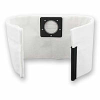 Мішок багаторазовий для пилососа karcher MV 1, WD1