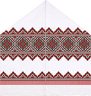 Заготовка для вишивки Рушник ТР429 Барвиста Вишиванка (розмір 50х170см)