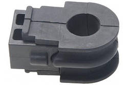 Втулка стабілізатора переднього Nissan Rogue 2014-2019 X- TRAIL