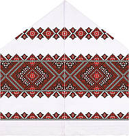 Заготовка для вишивки Рушник ТР462 Барвиста Вишиванка (розмір 50х170см)