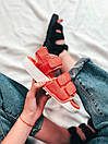 Сандалі жіночі рожеві  Adidas Adilette Sandal Pink (04276), фото 3