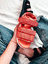 Сандалі жіночі рожеві  Adidas Adilette Sandal Pink (04276), фото 7