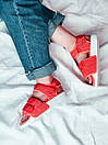 Сандалі жіночі рожеві  Adidas Adilette Sandal Pink (04276), фото 9