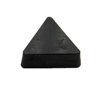 Керамическая сменная трехгранная пластина ВОК-60 TNUN 01111-160412