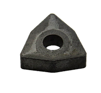 Пластина сменная твердосплавная ВК8 WNUM 02114-080408