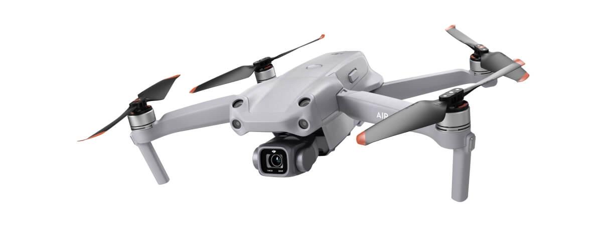 Квадрокоптер Air 2S