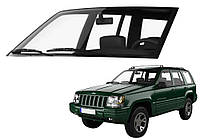 Лобовое стекло Jeep Cherokee XJ 1984-2001 Pilkington