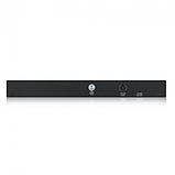 Комутатор ZYXEL GS1900-10HP (GS1900-10HP-EU0101F) (8xGE PoE, 2хSFP, POE 77W, WebSmart), фото 3