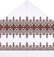 Заготовка для вишивки Рушник ТР486 Барвиста Вишиванка (розмір 50х170см)