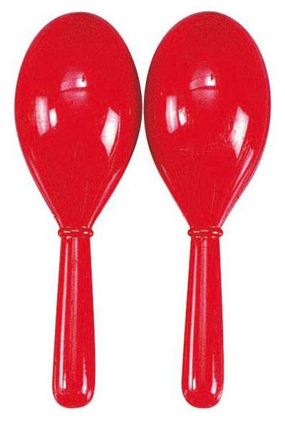 Маракас MAXTONE T-46 Plastic Maracas, фото 1