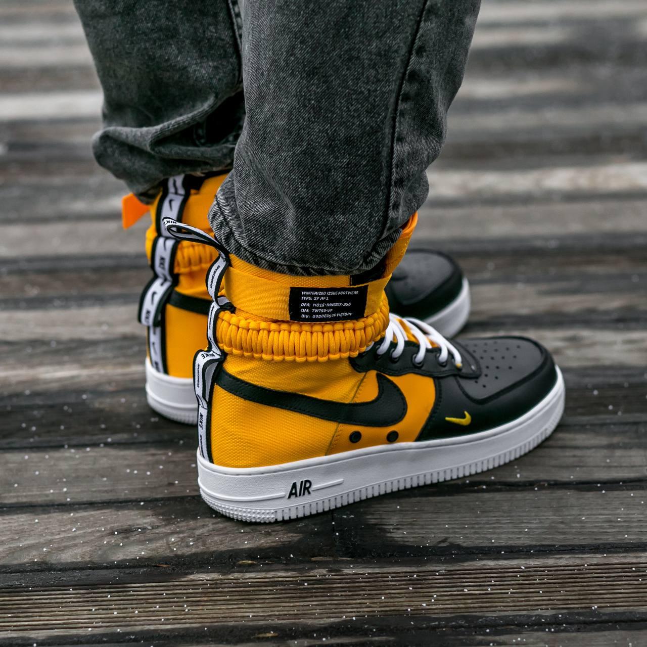 Nike sf sales af1 special field