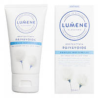 Дневной увлажняющий крем для лица Lumene Klassikko Day Cream For All Skin Types