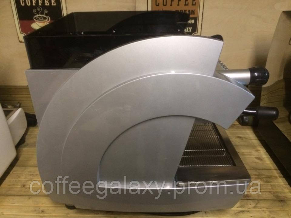 Новая профессиональная кофемашина Gaggia GD Comact 2gr - фото 4 - id-p1602170716