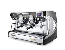 Професійні кавоварки