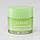 Маска для губ Laneige Lip Sleeping Mask Mini Apple Lime (яблуко та лайм) 8 г, фото 4