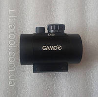 Приціл коліматорний GAMO 1*50