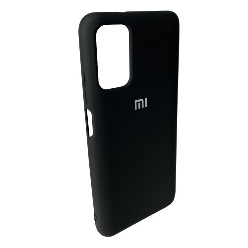 Чохол для телефона Xiaomi Redmi 10 Silicone Case Full, фото 1