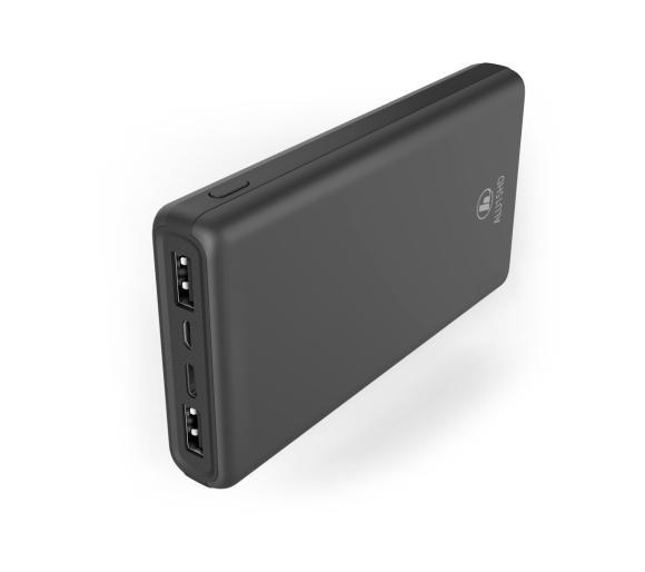 Powerbank Hama Power Pack ALU15HD 15000 mAh 187238