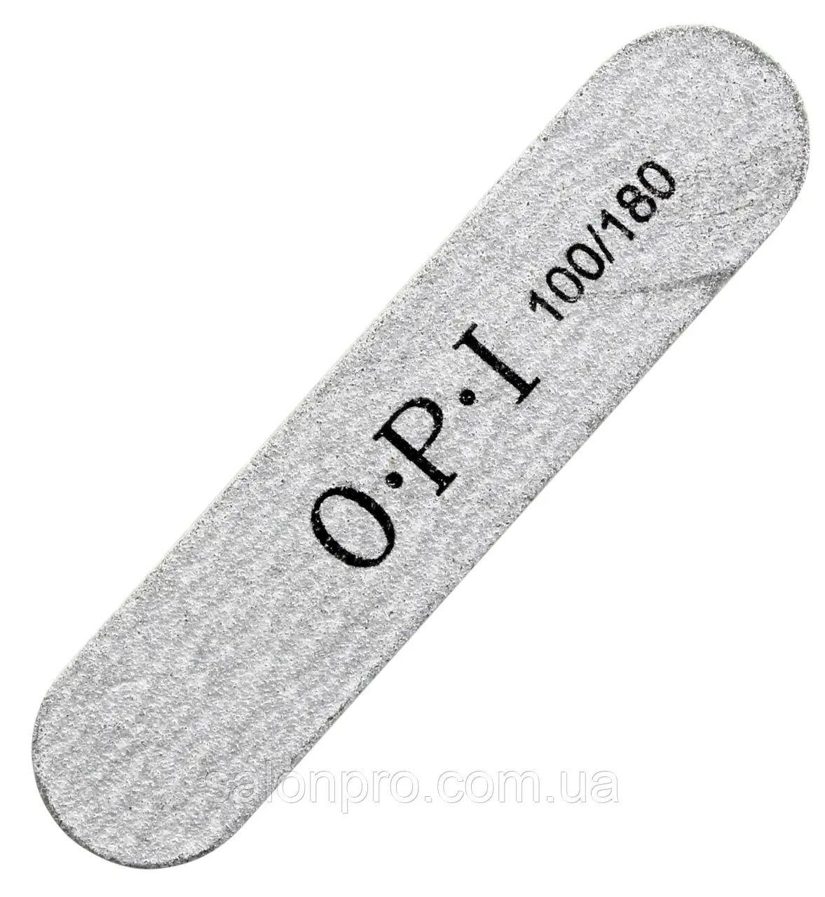 Мініпилка для нігтів OPI пряма (в асортименті)